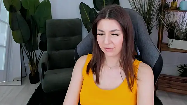 DiRosie Chat XXX in diretta
