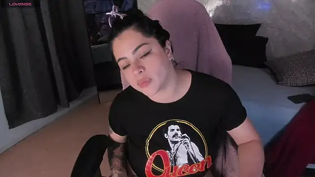 Chat XXX Live gerald_lodge