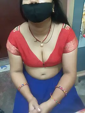 Show webcam de Manjudear