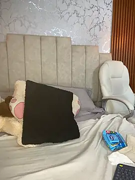 AinaraJimenez's Live XXX Chat