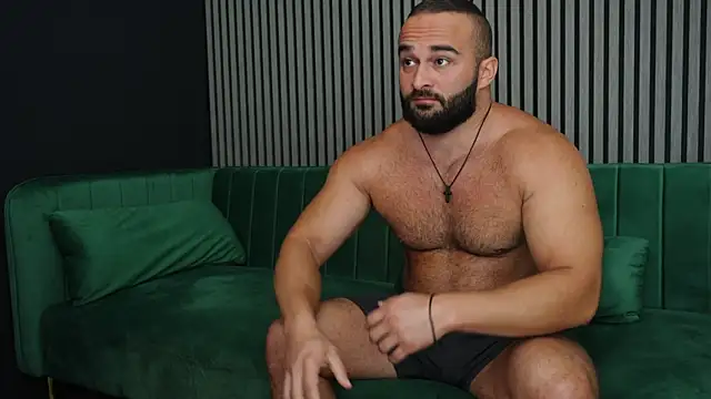 tony_storm Obrolan Langsung XXX
