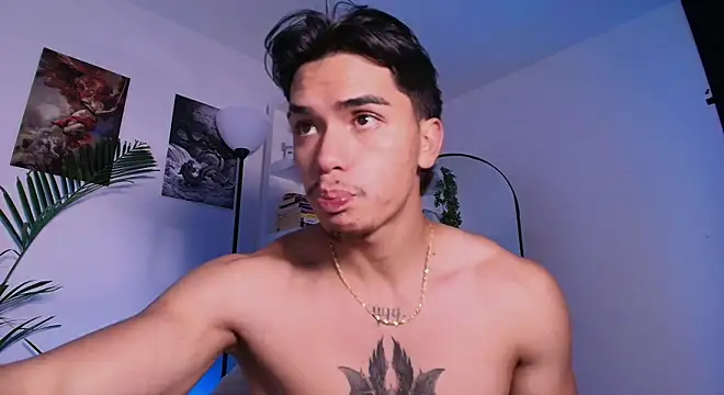 Czat XXX na żywo – andyypalmer_