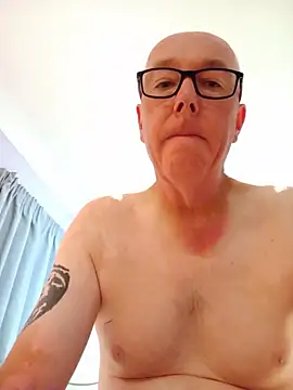 Show de webcam de Saintbull68