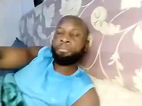 Stallion100 Live XXX-chat