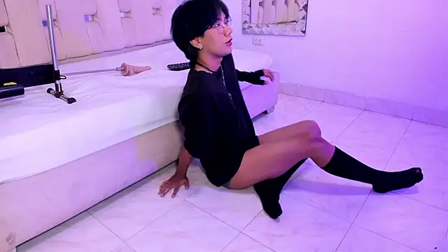 Eriol_ Chat XXX live
