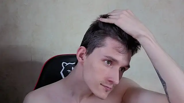 touch_me7's Webcam Show