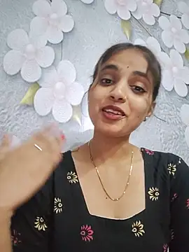 Sy_Shrishti Obrolan Langsung XXX