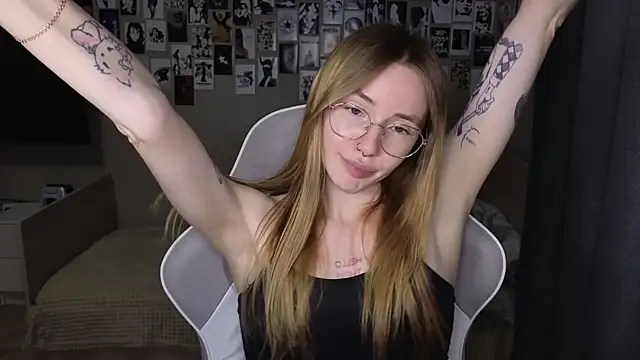littlevildevil's Live XXX Chat