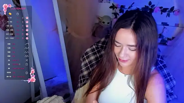 Bella_XO's Live XXX Chat