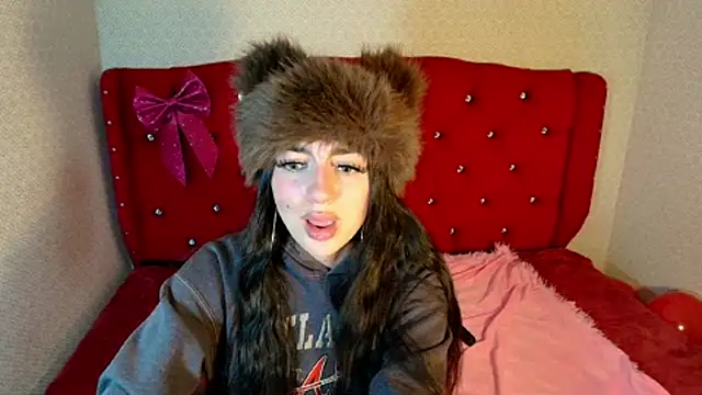 Angelchristix Live XXX-chat