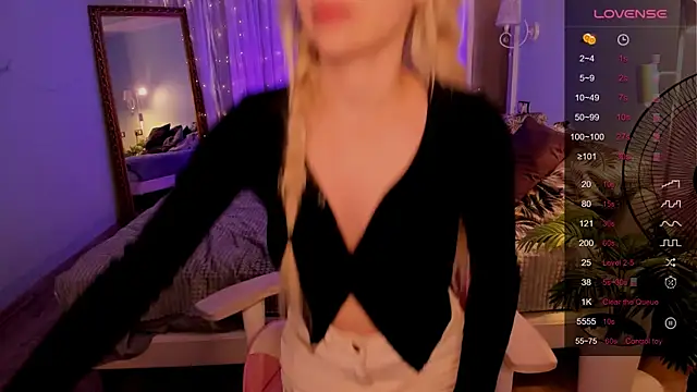 Онлайн чат XXX AnyaTaylor_