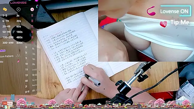Angel99ecup's Live XXX Chat