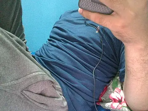 XXX chat uživo modela Precumboner