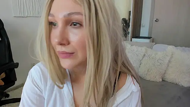 CarolMay Live XXX-Chat