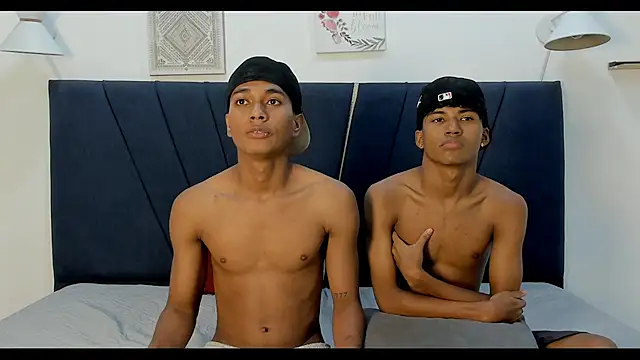 Chat XXX Live An_fox23