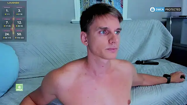 Chatroom XXX en direct de ricky_bolt