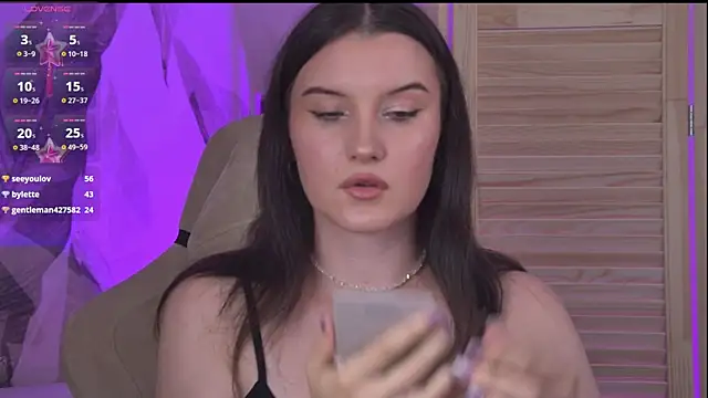 Živý XXX chat AgataWillis