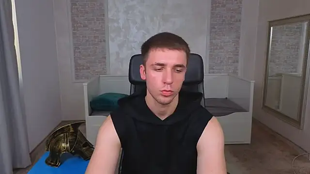 KellenWest Chat XXX live