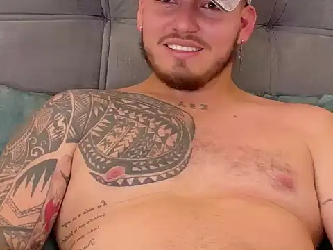 Chat XXX Live JaxRagnar