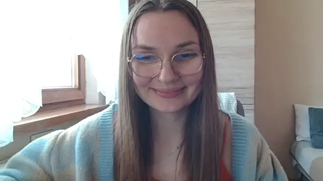 Chat +18 de LooveELLYx ao vivo