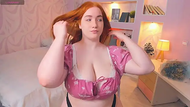 EthalCarlsqq's Live XXX Chat