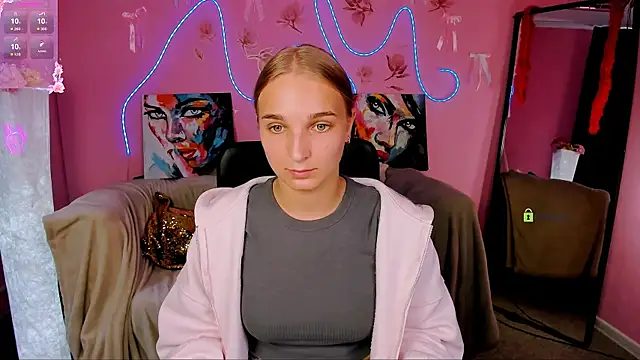 ollivia_dream's Live XXX Chat
