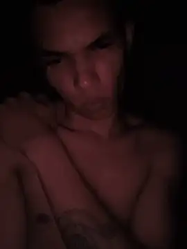 Show de Morenomagrinho25 na webcam