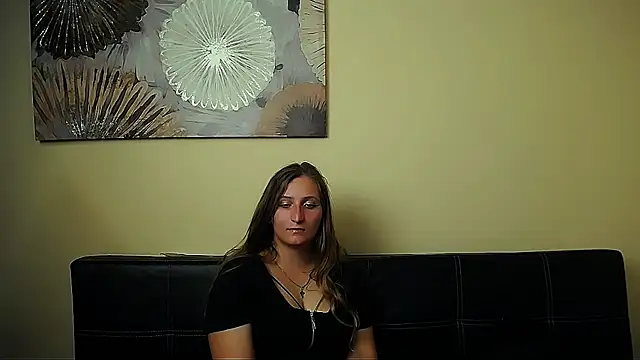 Jenny_smille_ লাইভ XXX চ্যাট