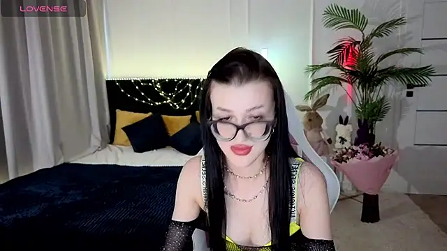 Ariella_Me's Live XXX Chat