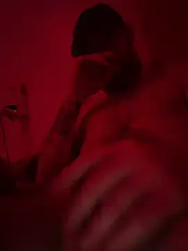 neonginger webkamerás műsora