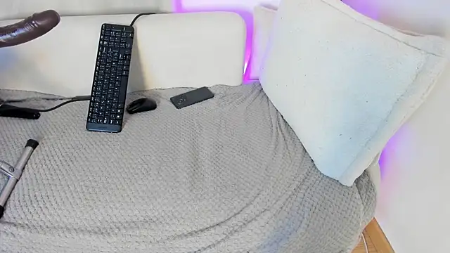 Miss_Loise – Naživo XXX chat