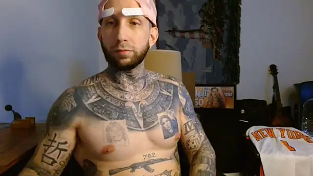 bobbybacala91's Live XXX Chat