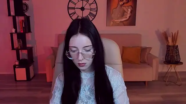 AlexisBliss Live XXX-chat