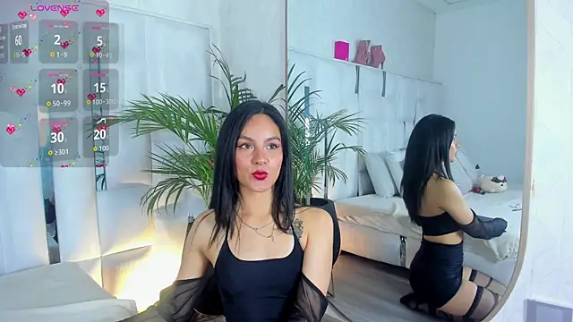 Violet_vyx's Live XXX Chat