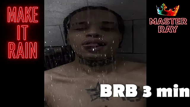 SirRay99 라이브 XXX 채팅