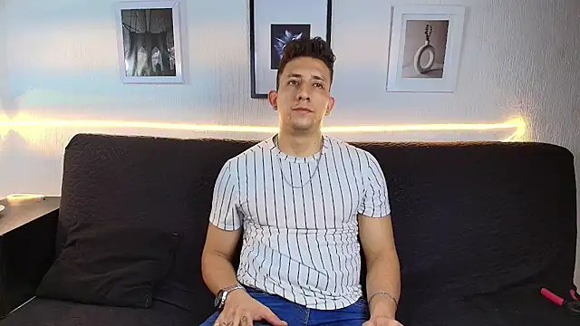 Chat XXX en directo de Sr_Maykol