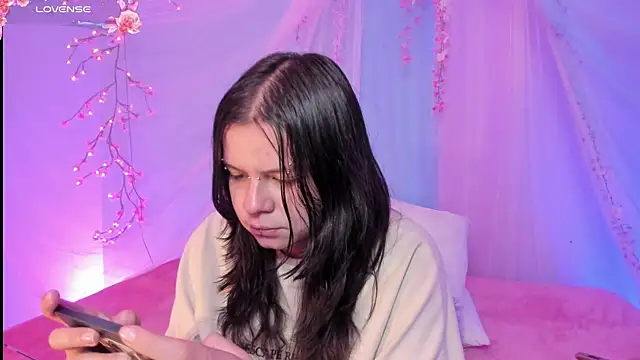 Mey_moon লাইভ XXX চ্যাট