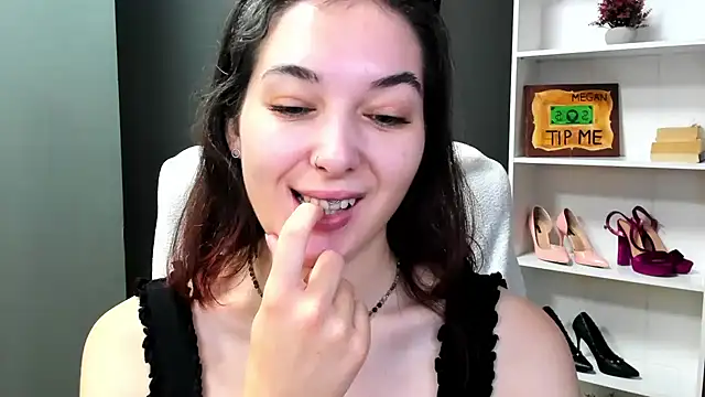 Meagn_Extasy Live XXX-Chat