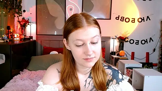 Ayla_Hicks – Live XXX-chat