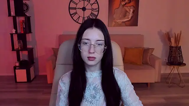 Chat XXX ao vivo de AlexisBliss
