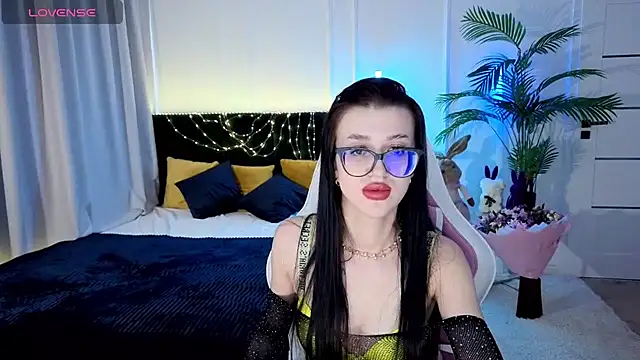 Ariella_Me – Live XXX-chat