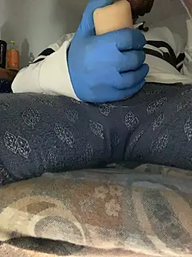 Živý XXX chat GusanoDelicioso