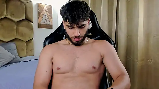 Chat XXX en directo de Franco_banderas