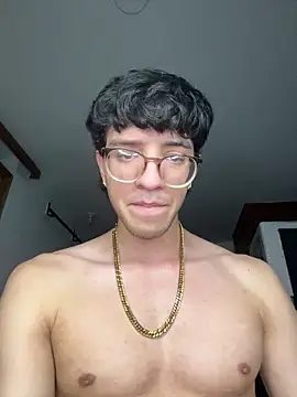 Chat XXX en directo de ArthurDavies21