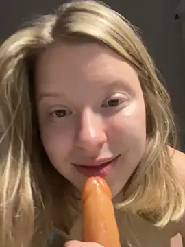 kimczii's Live XXX Chat