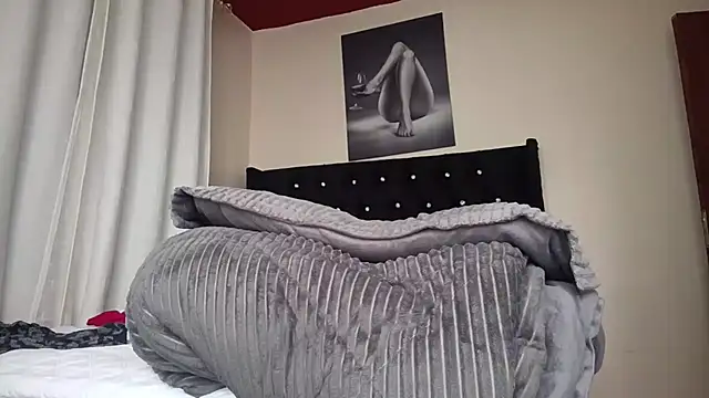 Chatroom XXX en direct de _Nasty_baiby