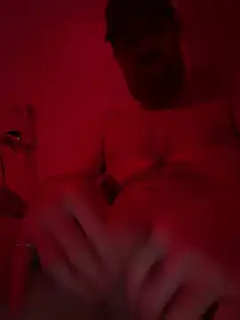 Show Webcam de neonginger