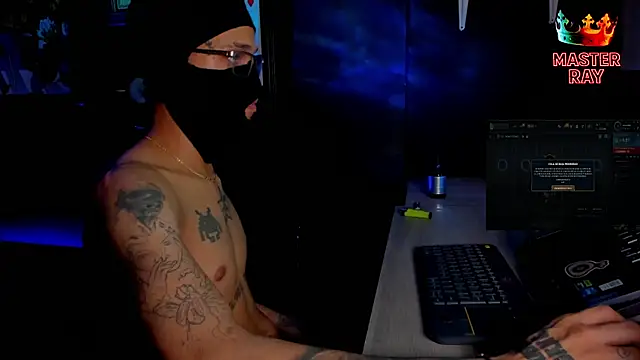 SirRay99 live XXX chat