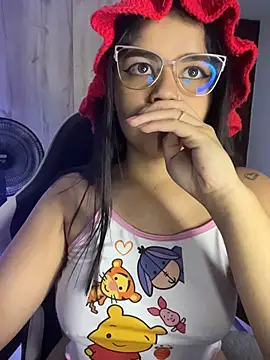 XXXAngella live XXX chat