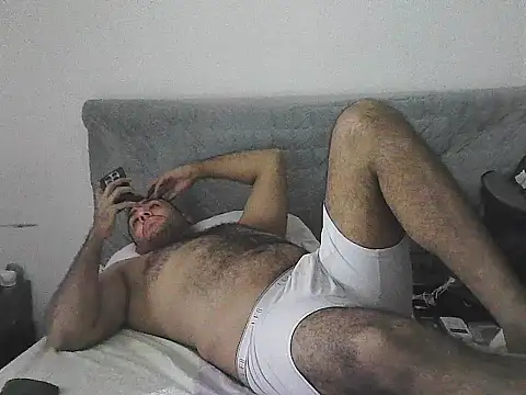 Chat XXX Live IronSideBear